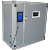 Инкубатор автоматический промышленный HHD 1056 (AI-1056)