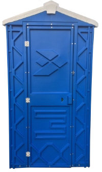 Туалетная кабина МТК "Ecostyle Ecogr"